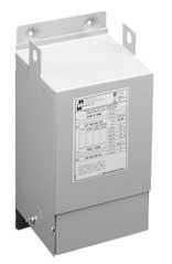 SECTION ENCAPSULATED TRANSFORMERS TRANSFORMERS FOR HARSH LOCATIONS Hammond encapsulated transformers are designed specifi cally for installation in harsh environments where dust, moisture and