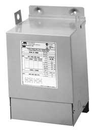 In these applications, standard dry type distribution transformers would not be acceptable as the windings and connection joints are exposed to the undesirable environment.
