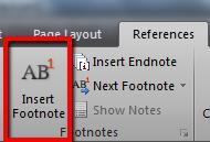 Editing a citation To add a prefix/suffix to a citation, select the citation then select Edit & Manage Citation(s) from the EndNote toolbar.