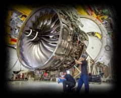 Performance-as-a-product Problem Uncertain aircraft engine maintenance cost.
