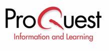 Here are step-by-step instructions for citing the information you find using ProQuest Information and Learning resources. Ask your instructor which citation format (MLA, APA or Turabian) is required.