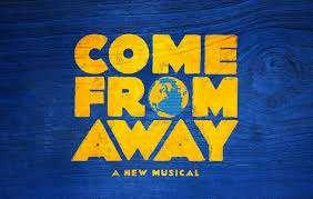 StudentsLive Come From Away MasterClass Saturday June 16, 2018 Workshop and Show Packages: Student Mezz at $102.00, Mid Mezz at $132.00, Rear Mezzanine at $132.00, Rear Orchestra at $151.