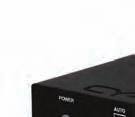 SY-1080SC Scart to HDMI Scaler The Synergy range of format converters provide solutions across the board in home and professional installation scenarios.