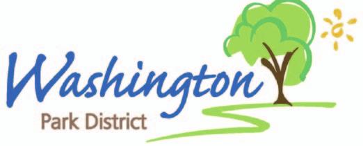 For more information and a complete schedule visit www.washingtonparkdistrict.com. REACH Program Washington Park District REACH program signups are underway for the 2015-2016 school year.