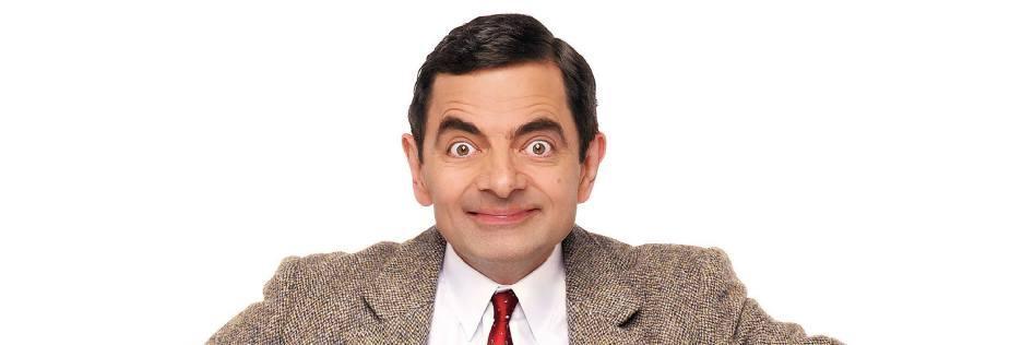 Rowan Atkinson Rowan Sebastian Atkinson is an English comedian, actor and screenwriter, born on January 6, 1955. He is famous around the world for his character Mr. Bean.