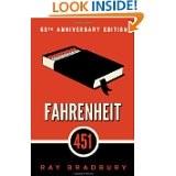 Rising Sophomores Honors 2 Books (New 10th graders) Fahrenheit 451 by Ray Bradbury NOTE: You will use these notes to write an essay the first two