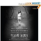 Miss Peregrine s Home for Peculiar Children by Ransom Riggs Tool: Use How to Write a Short Story from ehow.