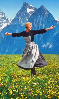 PROGRAM SALZBURG EXTENSION Sunday, May 29 Travel to Salzburg Experience the world of the Sound of Music and visit many of the sites made famous in the movie Check in Overnight