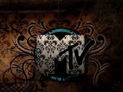 TELEVISION from under it s logo from Oct 17, 2009 sporting a brand new look MTV to focus on