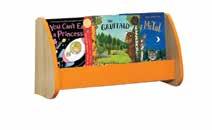 Birdhouses Add a fun element to your library with our wall-mounted Birdhouses.