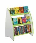 Price kr 3 850 Colour Options The bookcase range can be customised with a wide range of