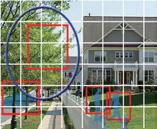 Stay detection and direction detection are also possible. Conventional Back ground movements such as tree, rain, shadow, waves are wrongly detected.