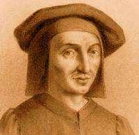 Josquin des Prez (1440-1521) Considered the greatest composer of the Renaissance Born in France, moved to Italy Known for both Sacred and Secular Music Brilliant Text setter (fitting lyrics to music)
