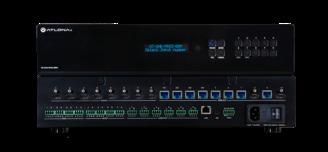 com/product/ at-uhd-pro3-88m/ AT-UHD-EX-100CE-RX 4K/UHD HDMI over 100M HDBaseT receiver for AV signals up to 330 feet https://atlona.