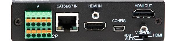 Complete Presentation (8-20 Persons) Conference - Enterprise - VTC - Executive DisplayPort HDBaseT VGA HDMI Audio PC Codec