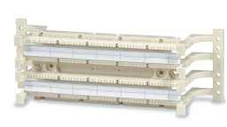5e CAT w w w. s i g n a m a x. c o m Section B Category 5e Patch Panels Signamax Category 5e patch panels have been engineered for high performance, high density, and ease of installation.