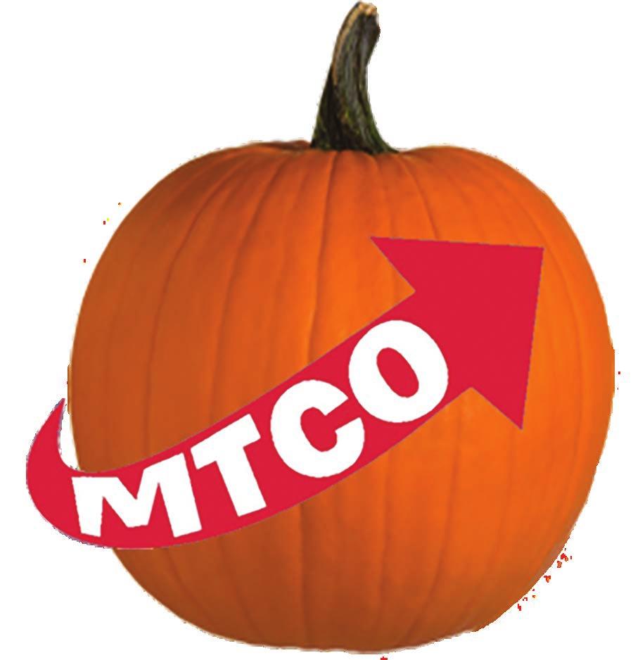 Here at MTCO Communications, we still offer our great TV, Internet and Phone service to customers without adding any flavors or gimmicks to make them better.