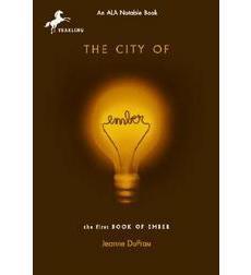 5 th Grade Book List Fiction The City of Ember By Jeanne Du Prau (All book descriptions are copied/adapated from scholastic.com) The city of Ember was built as a last refuge for the human race.