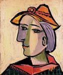 Pablo Lopez was born in the same city Picasso was born in, Malaga in Spain.
