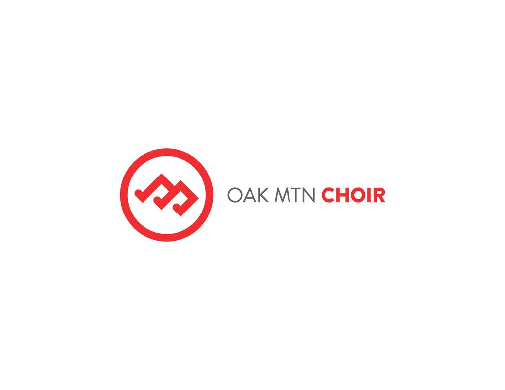 Oak Mountain Choral Department 2018-2019 School Year CONTRACT AGREEMENT Director: Michael Zauchin Email: MZauchin@Shelbyed.org Asst. Director: Gia Graddy Email: Ggraddy@shelbyed.