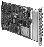 Interface Processor D Series HKPF-1125A HD up-converter board The HKPF-1125A is a 525-line or a 625-line to 1125-line up-converter with an auto colorimetry selection capability and selectable output