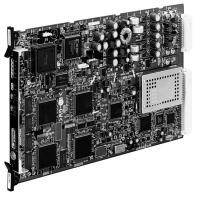 Interface Processor D Series HKPF-E270 HDCAM encoder board The HKPF-E270 HDCAM Encoder Board is designed to convert HD SDI signals (conforming to SMPTE292M/BTA S-004B) to SDTI (HDCAM) signals.