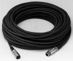 Cables ECD-C cables XLR-3-Pin Type - XLR-3-Pin Type Digital Audio Interface Cable ECD-10C ECD-30C