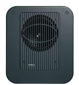 Active Subwoofers With Genelec Active Subwoofers you can extend the low frequency response of your main monitors in stereo and surround sound applications. The 7050B can handle 5.