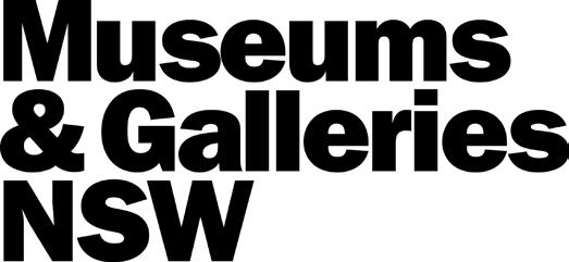 Artspace and Museums & Galleries NSW (M&G NSW) have collaborated to develop and tour this dynamic project to seven regional galleries across New South Wales and Queensland.