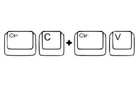 #2: Ctrl C Contains significant portions copied and