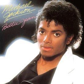 Billie Jean: This song is also performed and written by Michael Jackson and produced by Quincy Jones.
