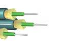 UC FIBRE I B LSHF-FR ES9 2.0 D03b UC FIBRE I ST D LSHF-FR 1.8 kn N06a Number of fibres 2, 4 6 8 12 24 Cable diameter (mm) 7.5 8.5 10 12.5 14.