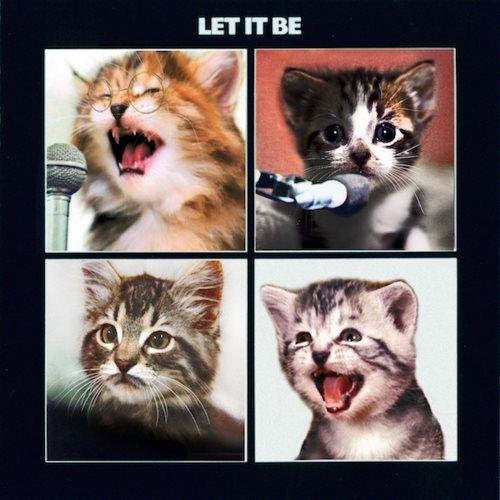 The Beatles Leave My Kitten Alone Beatles For Sale Sessions The Beatles - When I Get Home - A Hard Day s Night Lead vocal: John Recorded in 11 takes on June 2, 1964.