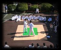 kr Program details Duration Fee (per person) Tea ceremony (average/advanced ceremony) Boudoir craft (average/advanced knot-work, potpourri Hanbok making) Traditional martial arts experience