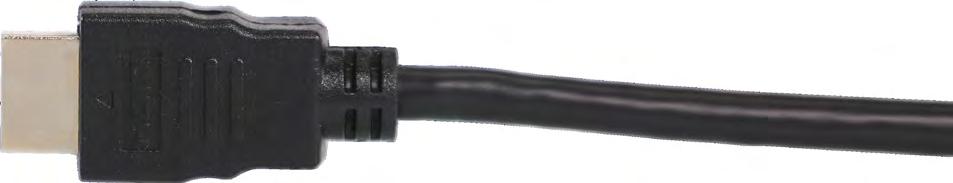 HDMI Speed Video Color Conductors Connectors Rated 1.4 Compliant Transfer rates up to 10.