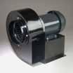 XPert Nano Enclosures / Blowers & Ductwork / Outside Ducting Options Remote Blowers Recommended when thimble ducting. 1/4 HP TEFC-type direct drive motor blower.