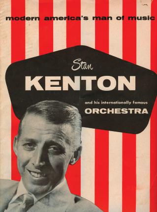 Saturday Highlights Contemporary Concepts All Star Alumni Band Directed by Al Porcino October 10 8:30pm $20 Contemporary Concepts, recorded in 1955, is considered one of Stan Kenton s finest albums