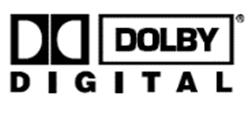HR VIVAX Proizvedeno po licenci Dolby Laboratories. Dolby i dvostruki D znak su zaštićene robne marke Dolby Laboratories.