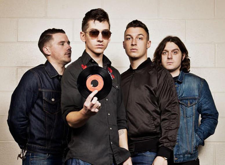 ARCTIC MONKEYS MEDIA DEBATES The Arctic Monkeys were a big success and championed regular working class people and their music.
