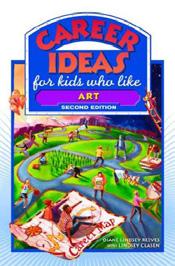 2001 3-5 Career Ideas For Kids Who Like Writing For kids who display a knack for turning a phrase, the written word can offer many satisfying career