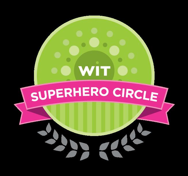 Superhero Circle Personal (Individual) Donor Program YOU can make a difference!