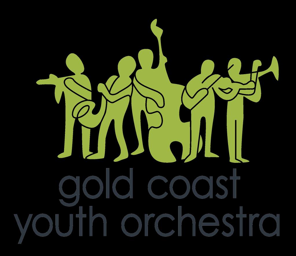 Enquiries call 0438 105 425 Apply Online Quick and easy, just go to http://goldcoastyouthorchestra.com.