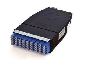 the ideal choice for high-port count applications such as in the data center.