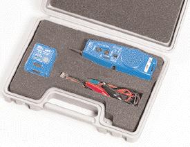 Residential Kit ABS Tester/ABS Signal Thrower Kit Tool and Connector Kits 33-905 33-905 Contents of Kit Qty.