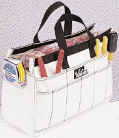 Bucket Bag Tool Carriers 11-1/2 in.