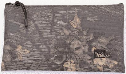 long CAMO 35-427CAM Large Mouth Bag 20 in.