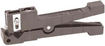 ) L-7486 Cable Splicing Kit (Scissors, Splicing Knife, Leather Holder) 35-093 Scissors and Knife Holder (Leather) 35-094 Electrician s