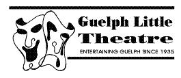 Guelph Little Theatre Technical