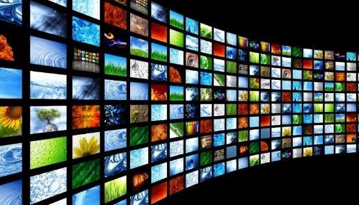 Internet Video IP VOD WEB/ Data File