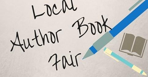 Saturday, December 1, 2018 10:00 AM-2:00 PM Thirty authors of both fiction and non-fiction books will be available to discuss and